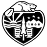 Oregon State University logo